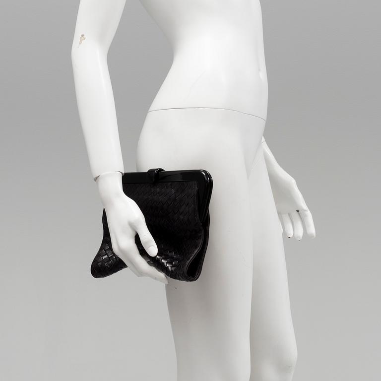 CLUTCH, Bottega Veneta.