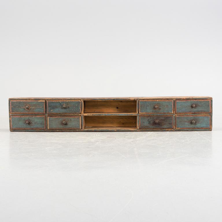 HYLLA, allmoge, 1800-tal.