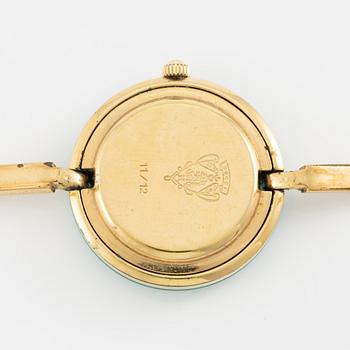 Gucci, armbandsur, 26 mm.