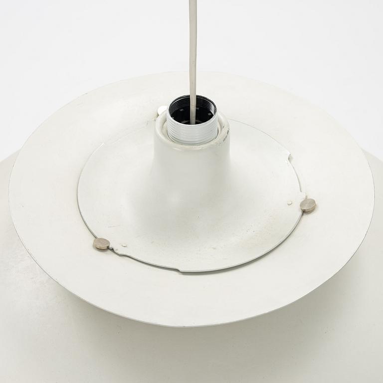 Poul Henningsen,a  "PH 5" ceiling lamp for Louis Poulsen, Denmark.