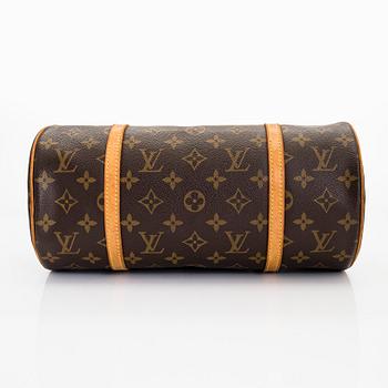 Louis Vuitton, a Monogram Canvas 'Papillon 30' bag.