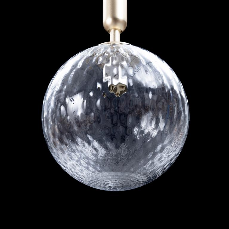 Sofie Refer, a 'Miira 3' ceiling lamp, Nuura.