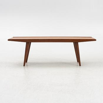 Bench, mid-20th century.