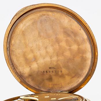 Omega, pocket watch, 51 mm.