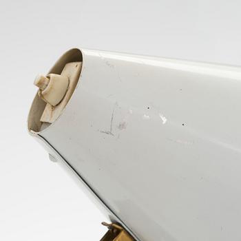 Paavo Tynell, bordslampa, modell 9222, Idman,, 1900-talets mitt.