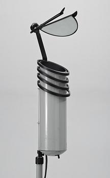 GOLVLAMPA, "Skarabé", Stig Ahlström och Clas Kock, Ateljé Lyktan, Åhus, 1900-talets fjärde kvartal.