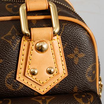 VÄSKA. "Manhattan PM", Louis Vuitton.