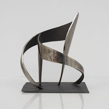Pierre Olofsson, Untitled.