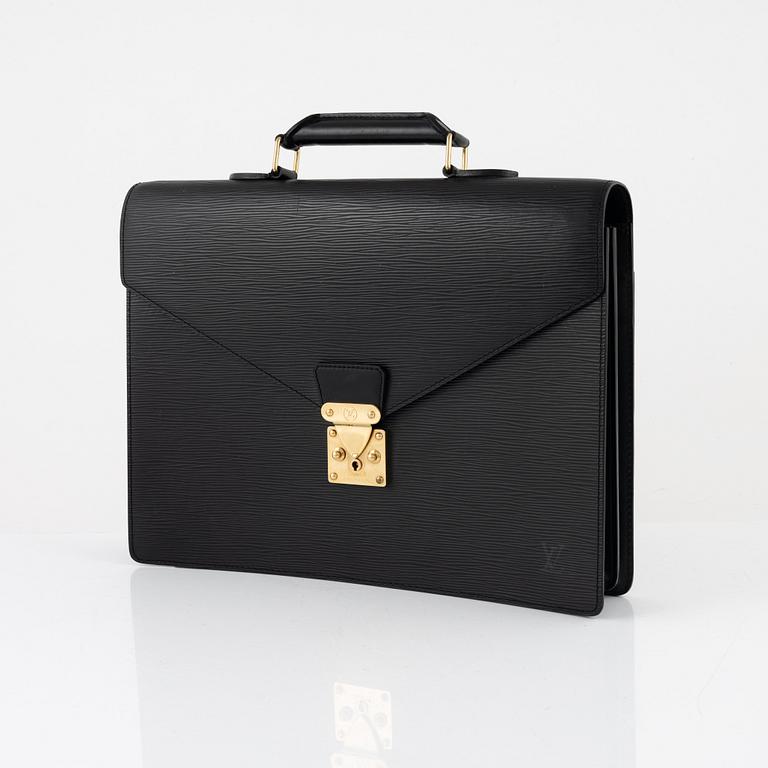 Louis Vuitton, "Ambassador", portfolio, 2003.