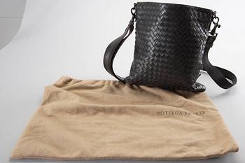 BOTTEGA VENETA messenger bag.