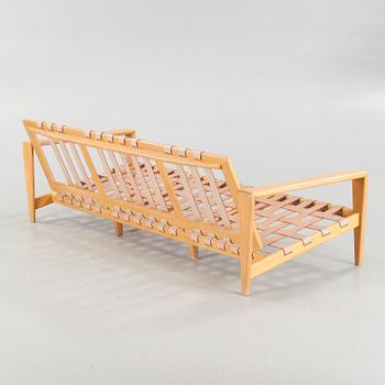 A sofa by Svante Skogh, third quarter of the 20th century.