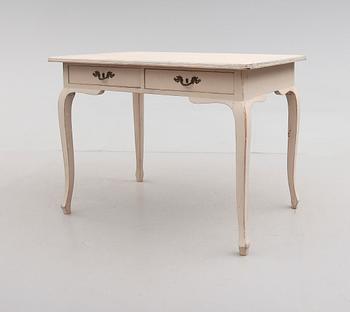 SKRIVBORD, 1900-talets första hälft.