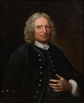 GEORG ENGELHARD SCHRÖDER, ANDERS PIHL.