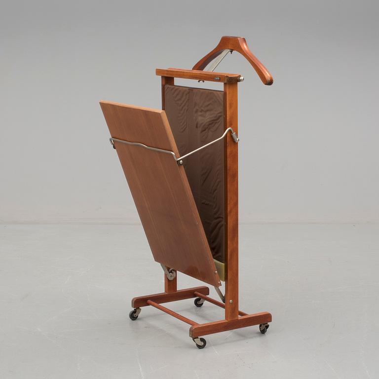 HERRBETJÄNT, Ico Parisi Regutti, 1960-/70-tal.