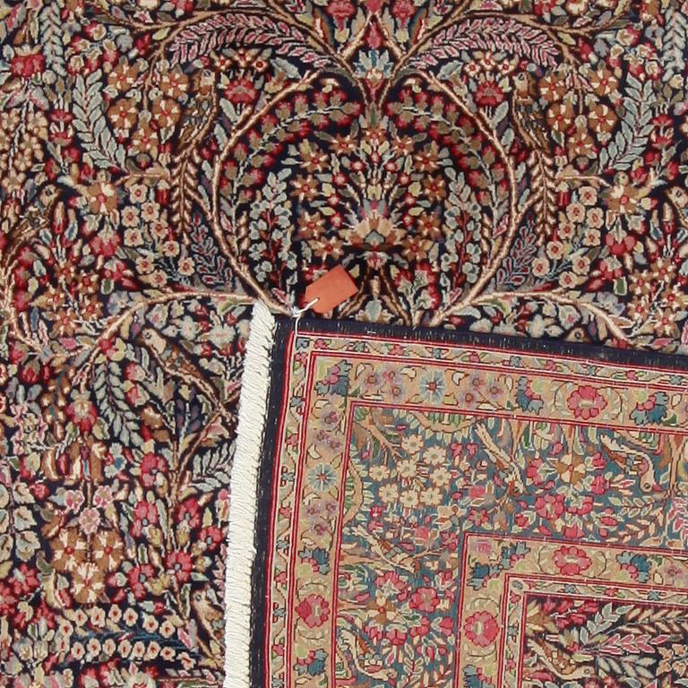 MATTA, Isfahan, ca 290 x 200 cm.