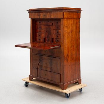 Chiffonjé, Stockholmsarbete, 1800-talets första hälft, Empire.