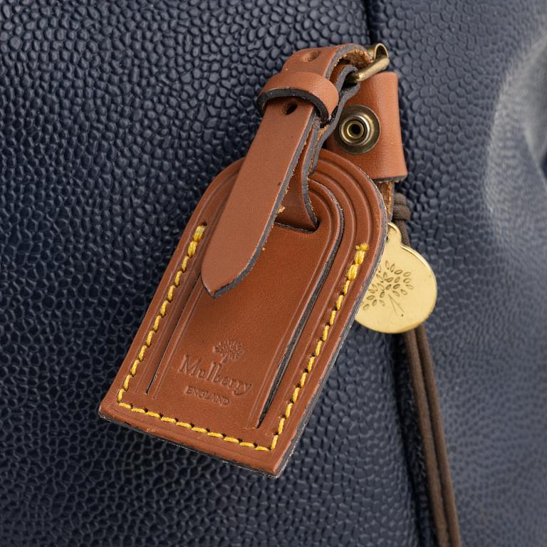 Mulberry, Weekendbag.