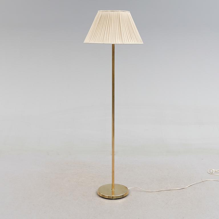 GOLVLAMPA, ASEA, 1900-talets andra hälft.