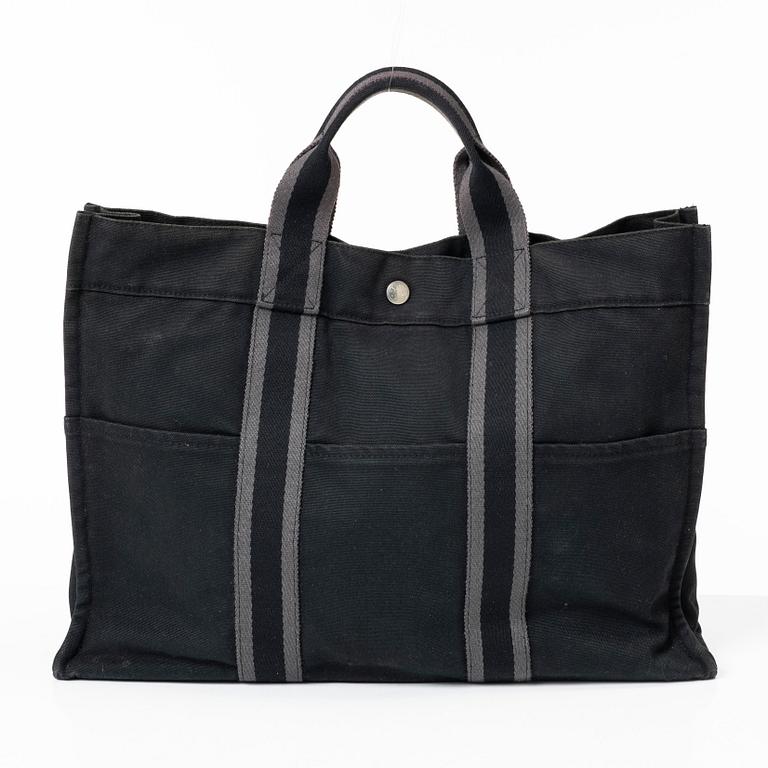 Hermès, bag, "Fourre Tout".