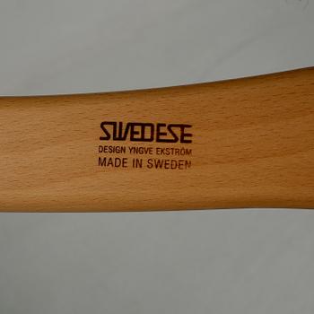 FÅTÖLJ, "Lamino", Yngve Ekström för Svedese, 2000-tal.