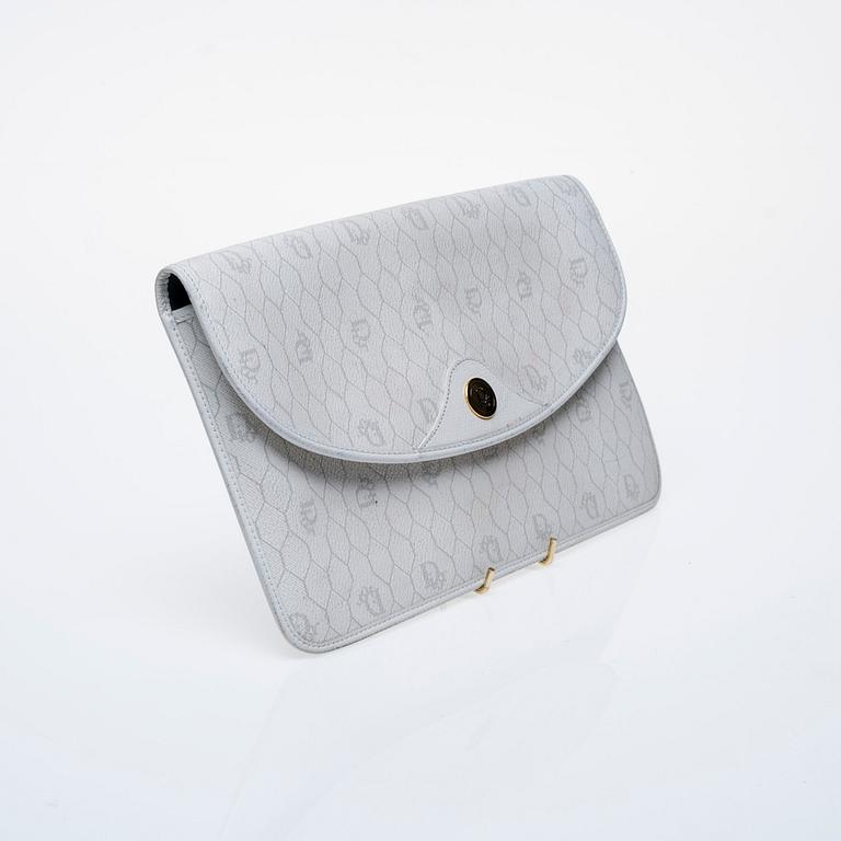 VÄSKA, Christian Dior.