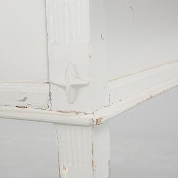 BORD, 1800-talets första hälft.