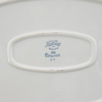 MATSERVIS, 58 delar, porslin, "Elegance", Rörstrand.