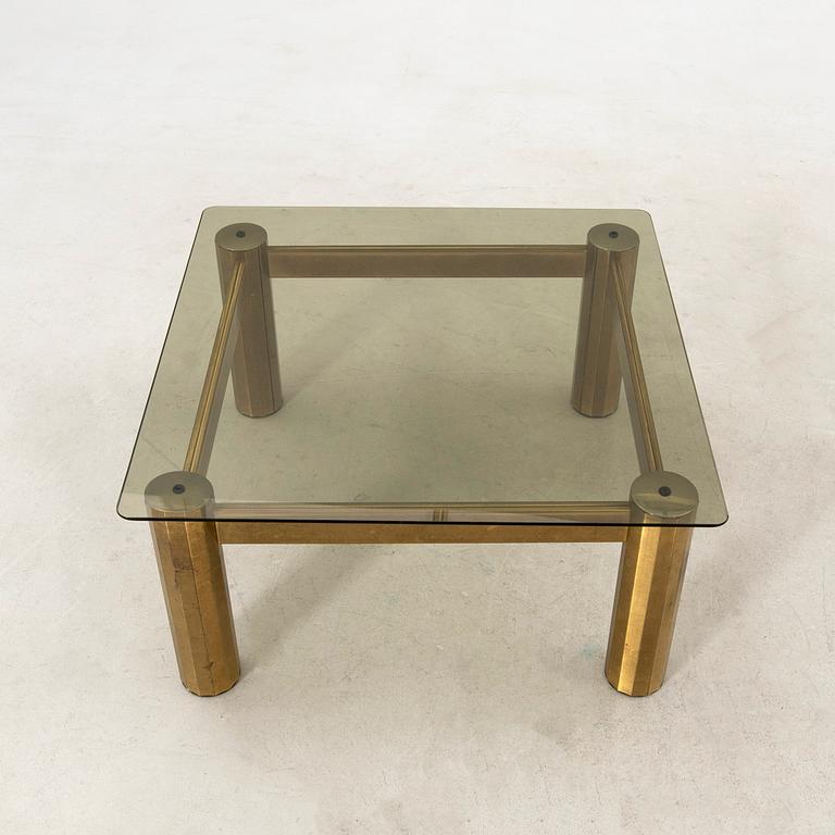 Coffee table/sidetable, Italy 1970s.