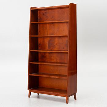 Bookshelf, second half of the 20th century.