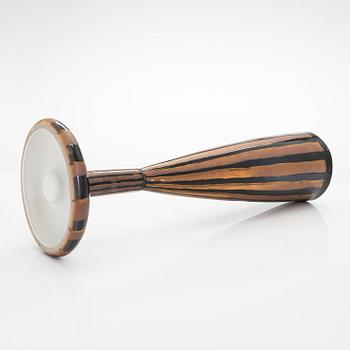 Inkeri Leivo, art ceramics "Länsipoiju" (West Buoy), signed Inkeri Leivo Arabia.