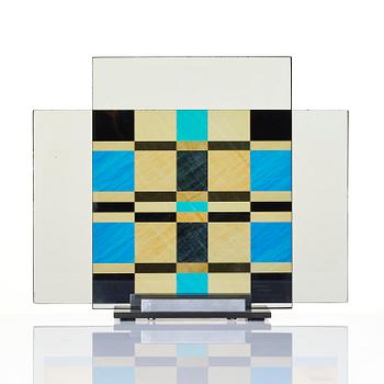 Eric H Olson, "Optochromi-X-1".