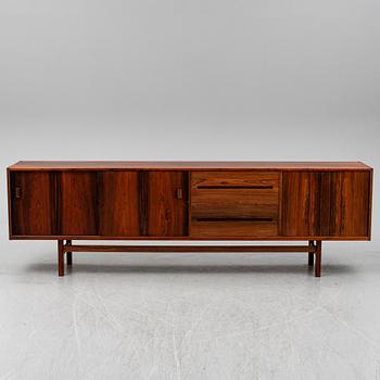 NILS JONSSON, a 'Grand' sideboard from Troeds, Bjärnum, 1960's.