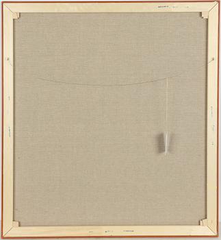 Leif Johansson, Untitled.