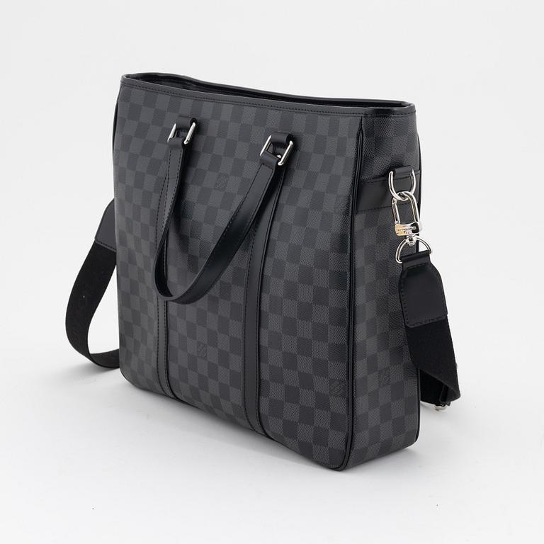 Louis Vuitton, väska, "Tadao PM", 2013.