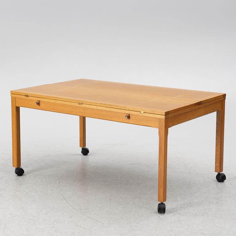 Børge Mogensen, coffee table, second half of the 20th century.