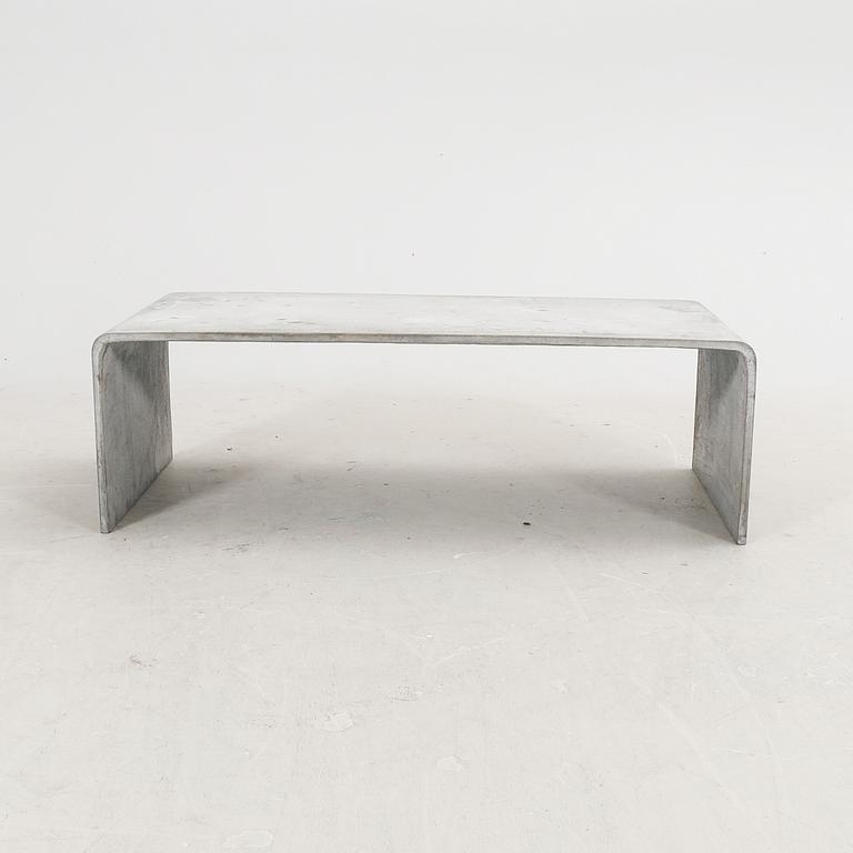 Soffbord sent 1900-tal.