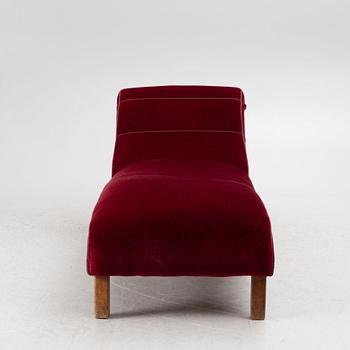 Schäslong/ divan, 1900-talets första hälft.