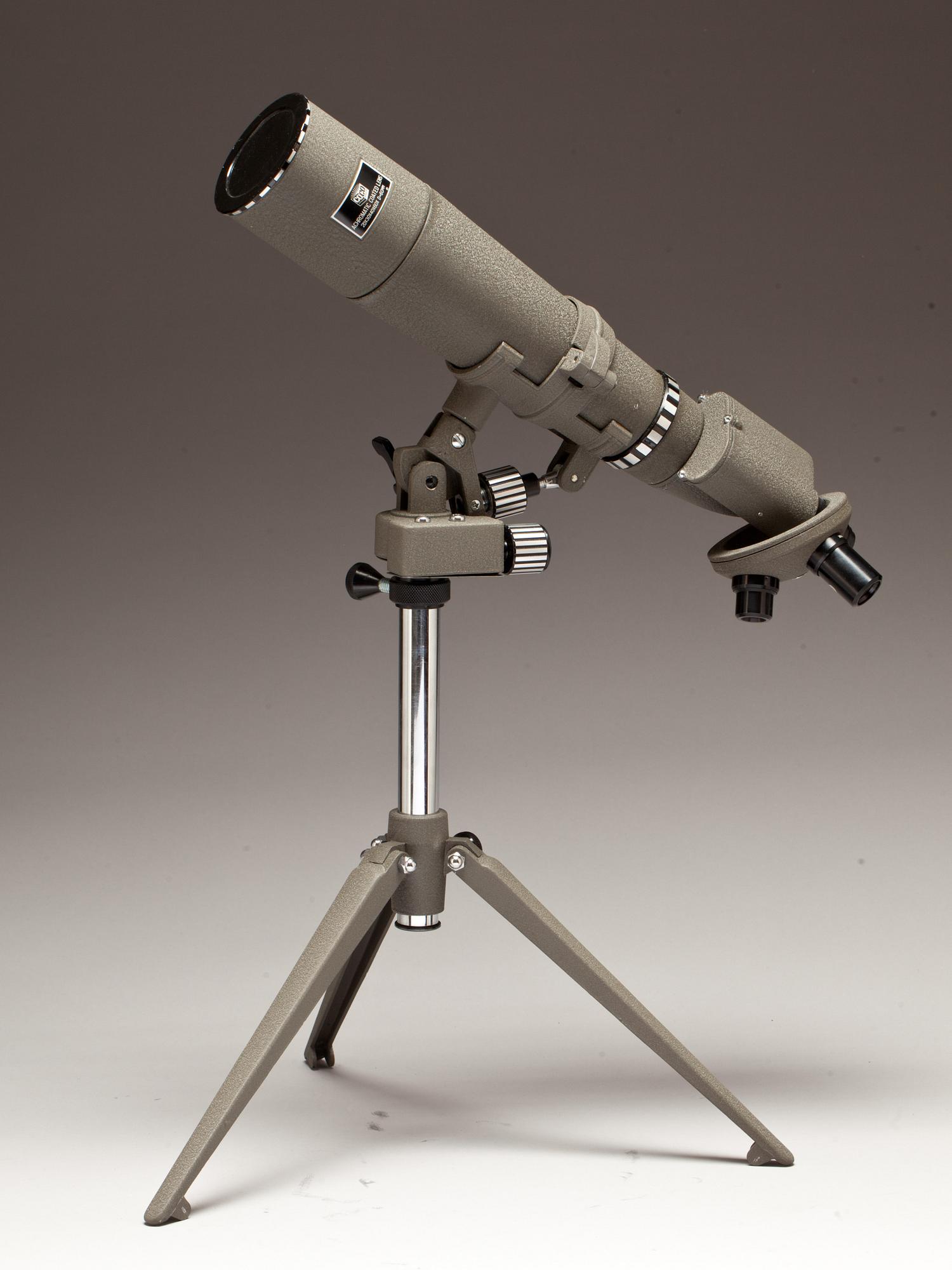 STJÄRNSKIKARE, "CoCo", 1900-talets andra hälft.