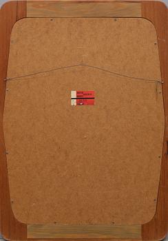 SPEGEL, Hans-Agne Jacobsson, Markaryd, 1900-talets andra hälft.