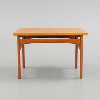 SOFFBORD, Tove & Edvard Kindt Larsen, Säffle, 1950/60-tal.