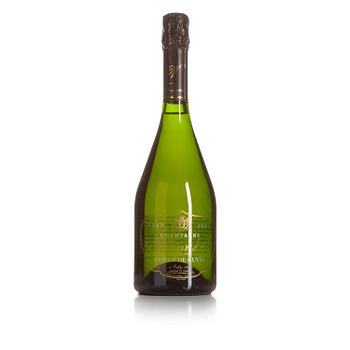 1997 Vilmart Coeur de Cuvée.