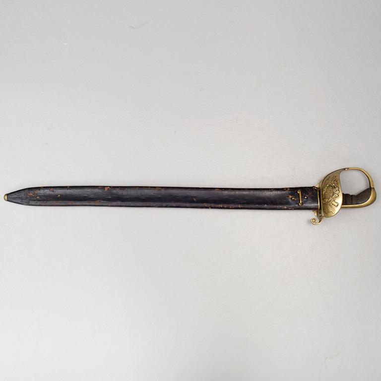 HUGGARE, 1800-talets mitt.
