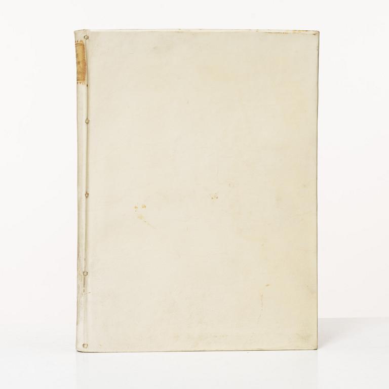 Provenance: Nils Bonde (1703); Säfstaholm.
