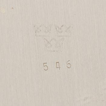 City, "Tre Kronor", ca 1970.