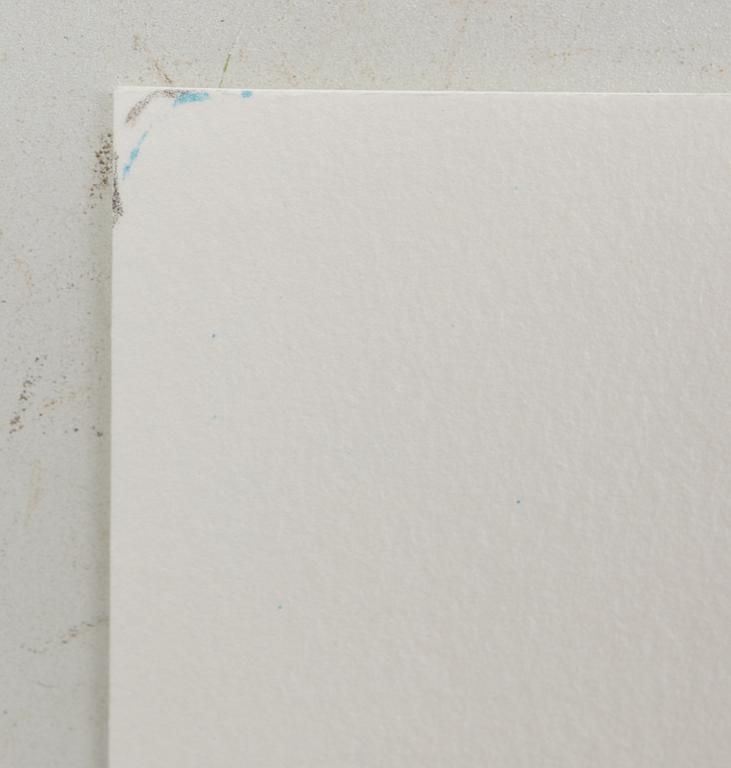 Jan Håfström, "Mr. Walker in the Faroe Islands.".