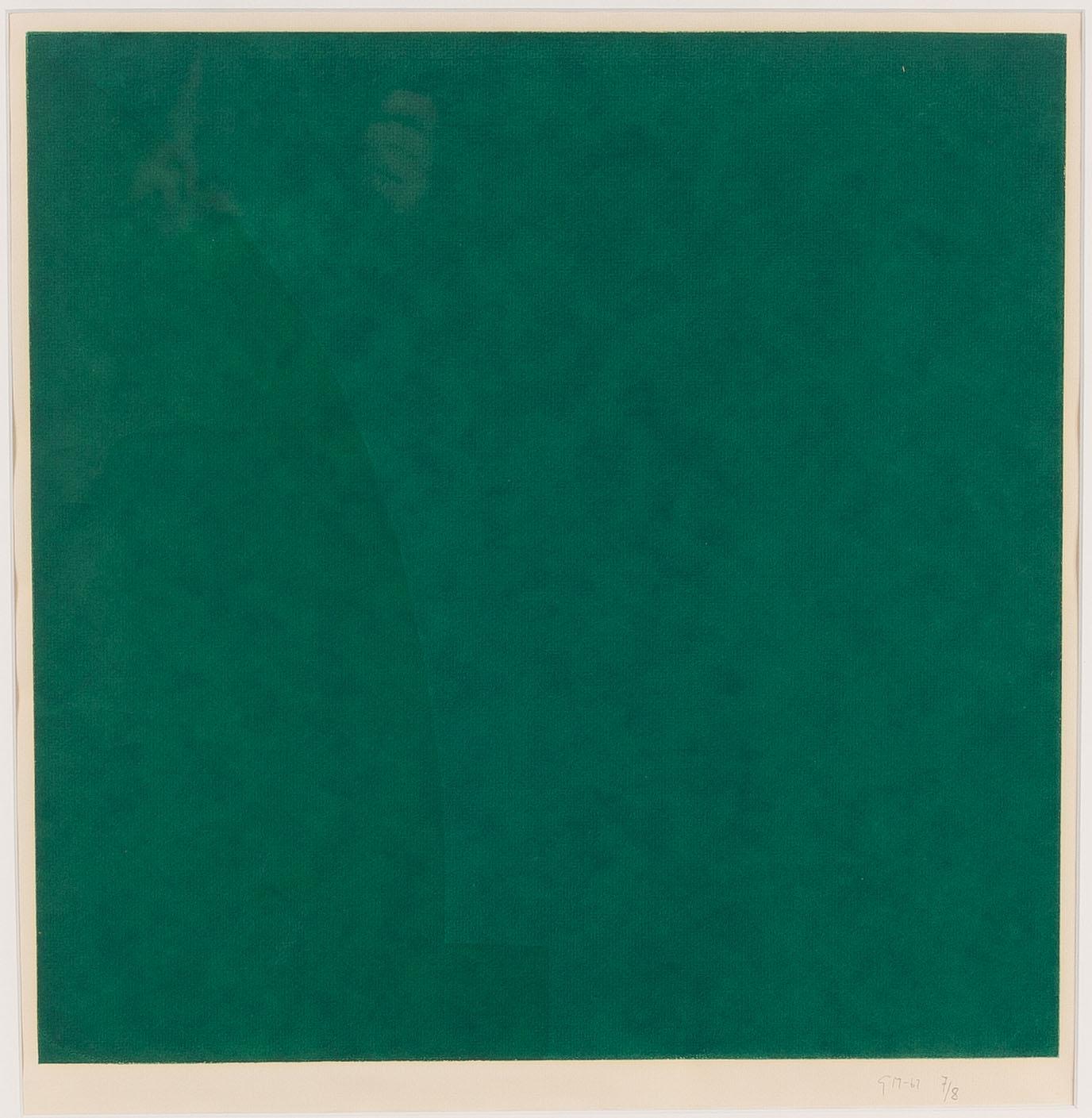 Gert Marcus, Triptyk.