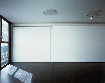 Miriam Bäckström, "29 Variations of Light", 2002.