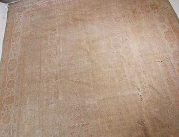 MATTA. Antik turkisk. Ca 435 x 333.