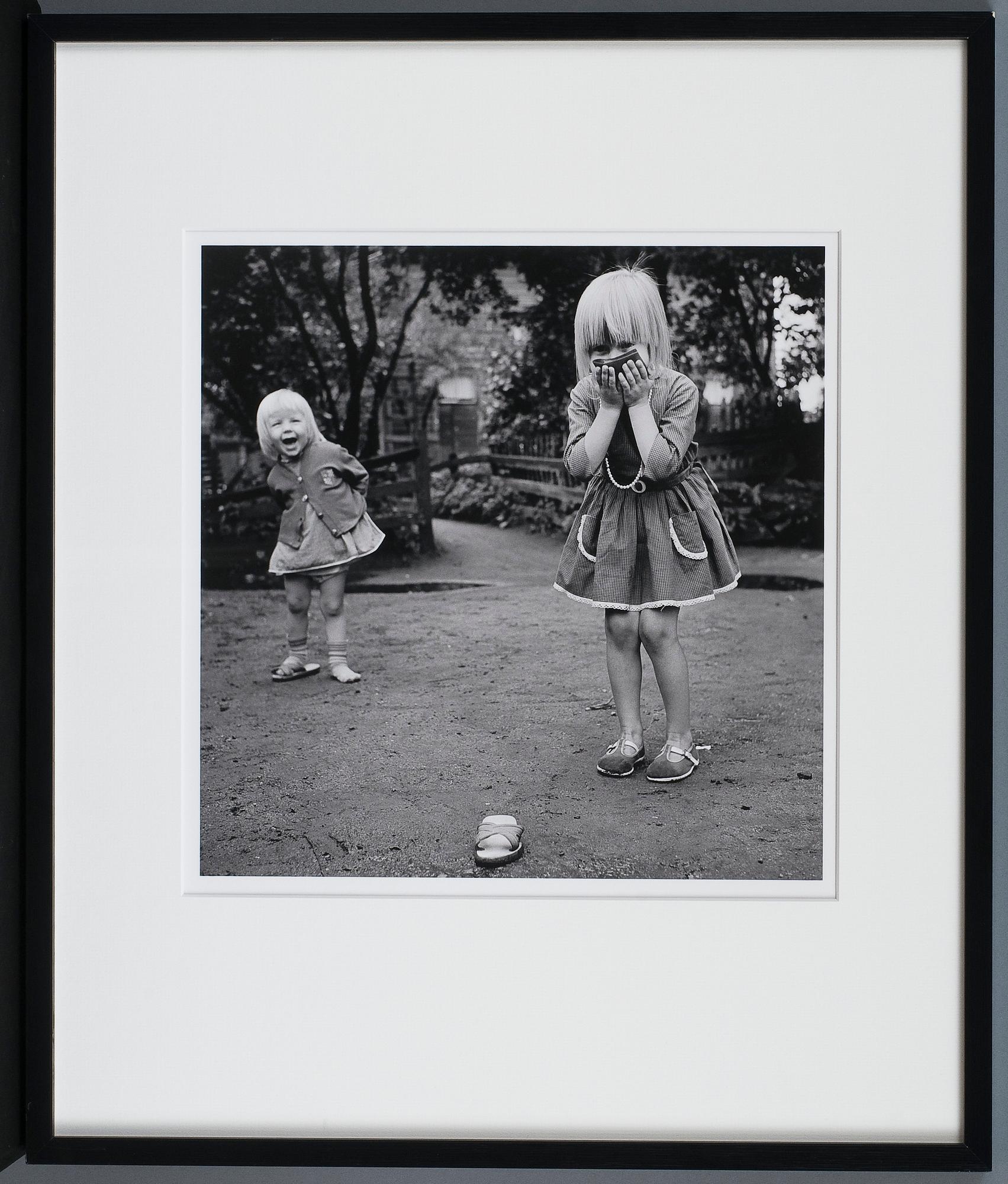 ISMO HÖLTTÖ, Sign. Archival pigment print på Hahnemühle Fine Art Photo Rag 308 gsm papper, 1/25.