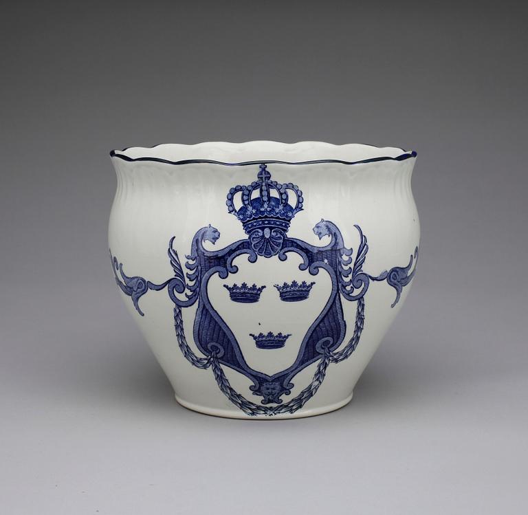 YTTERFODER, porslin, Rörstrand. 1900-talets början.